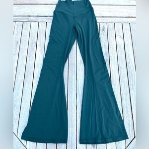 Offline by Aerie flare leggings